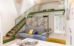 Casa Ape Regina - Puglia Mia Apartments