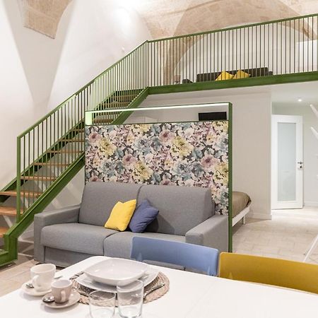 Casa Ape Regina - Puglia Mia Apartments Monopoli Esterno foto