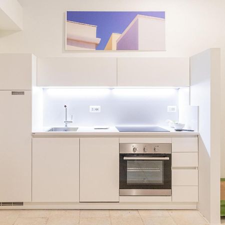 Casa Ape Regina - Puglia Mia Apartments Monopoli Esterno foto