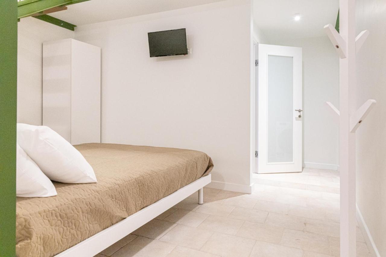 Casa Ape Regina - Puglia Mia Apartments Monopoli Esterno foto
