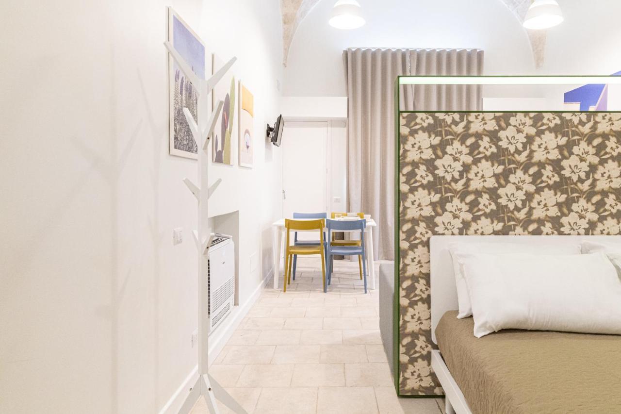 Casa Ape Regina - Puglia Mia Apartments Monopoli Esterno foto