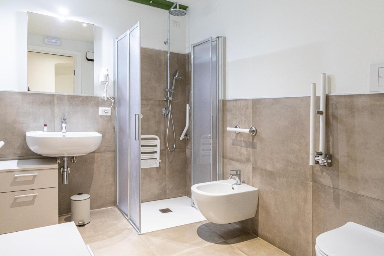 Casa Ape Regina - Puglia Mia Apartments Monopoli Esterno foto