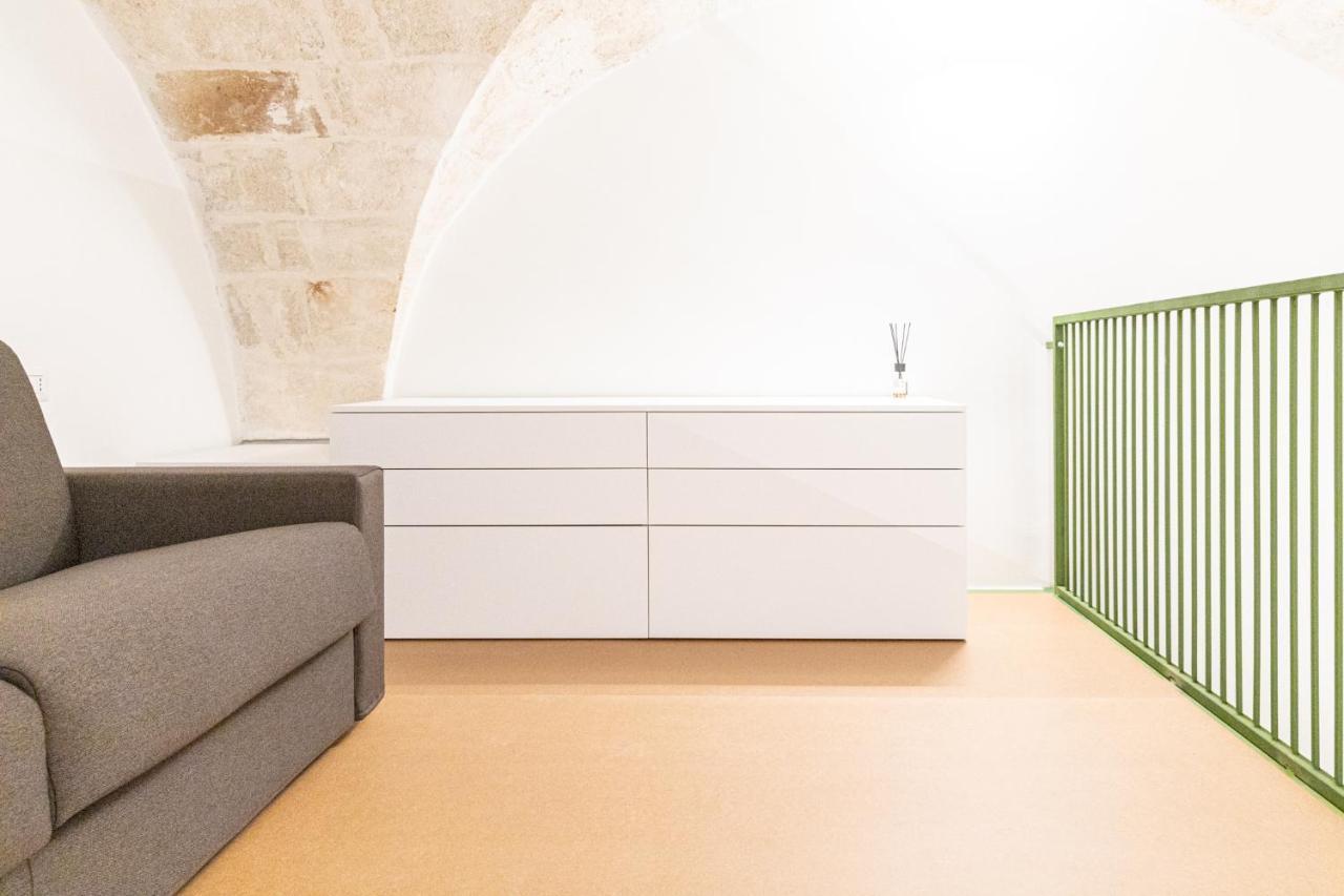 Casa Ape Regina - Puglia Mia Apartments Monopoli Esterno foto