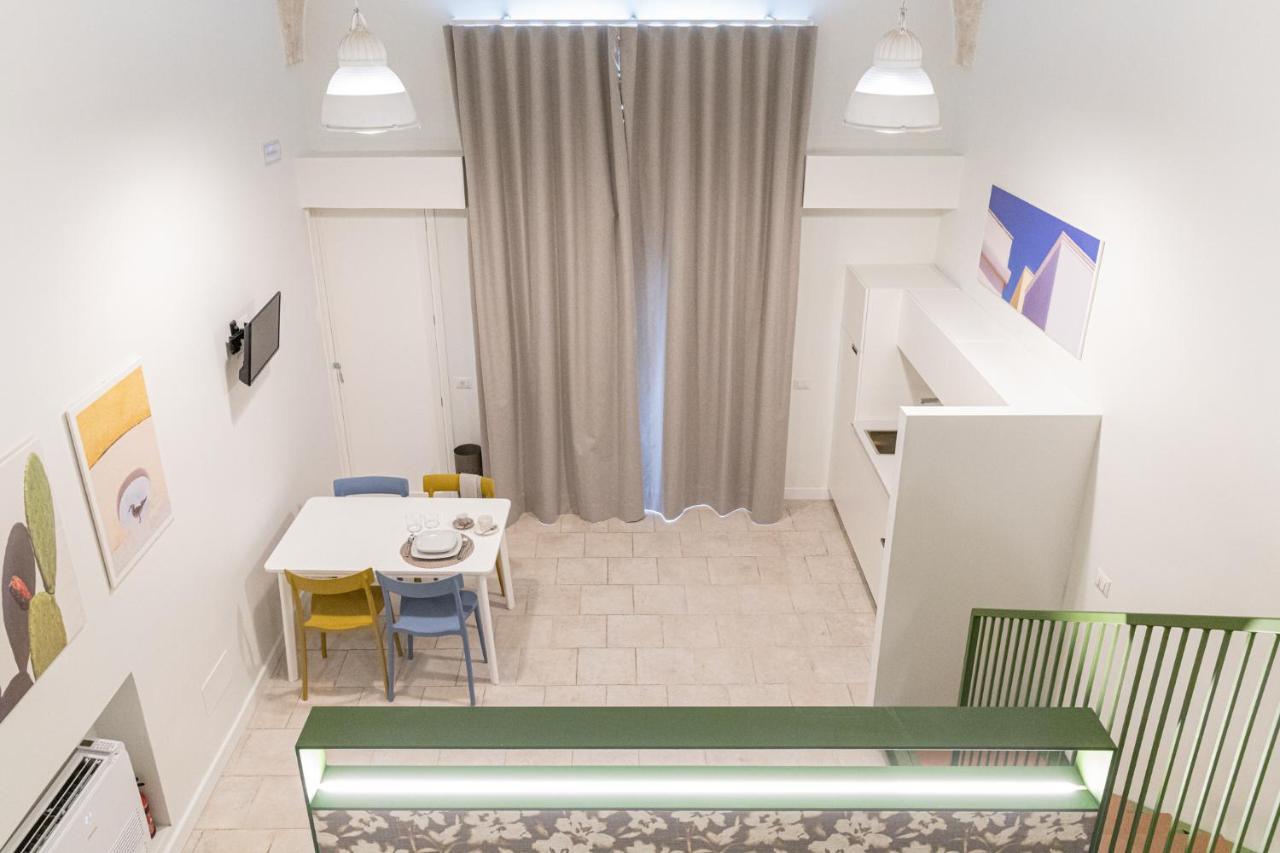 Casa Ape Regina - Puglia Mia Apartments Monopoli Esterno foto