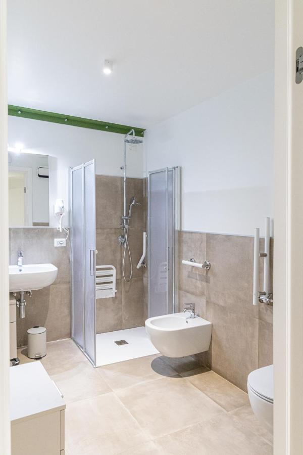 Casa Ape Regina - Puglia Mia Apartments Monopoli Esterno foto